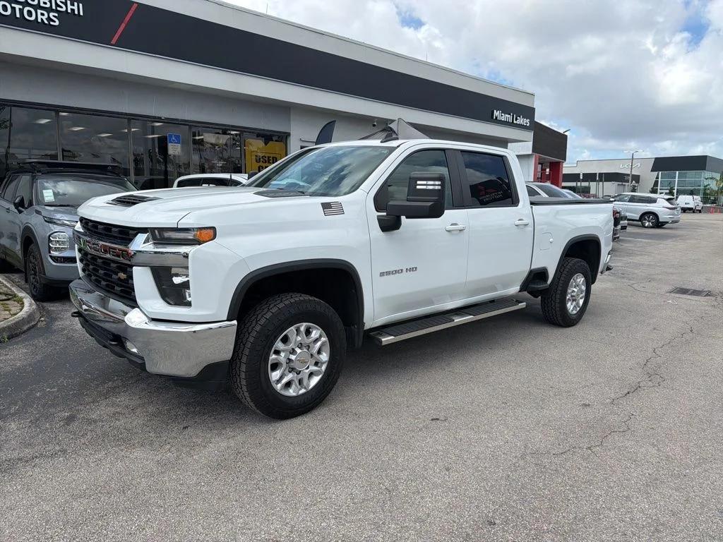 chevrolet silverado 2500hd 2022 1GC4WNE7XNF115163 image chevrolet silverado 2500hd 2022 1GC4WNE7XNF115163 image